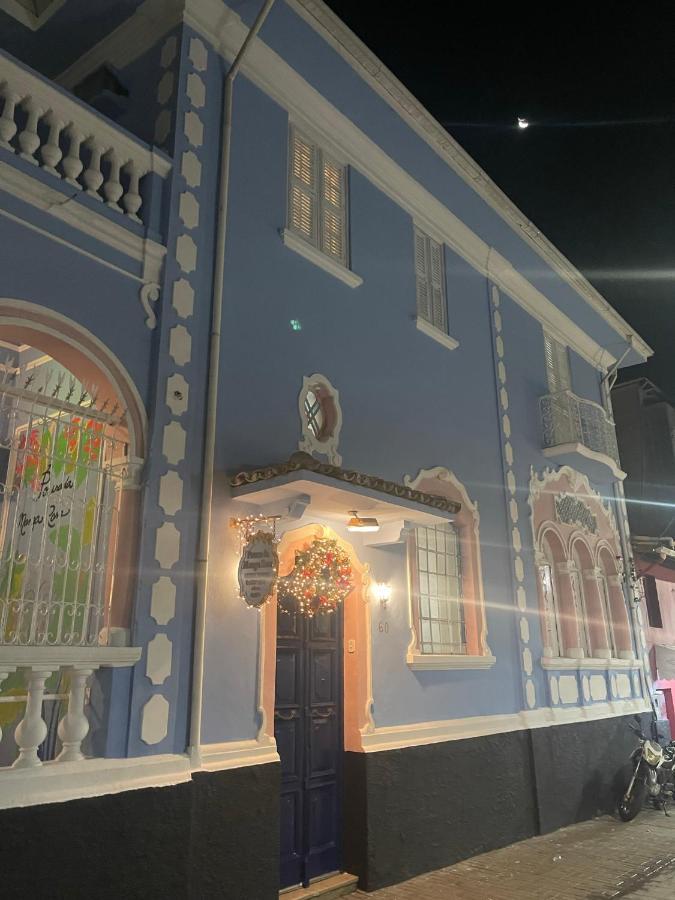 Pousada Manga Rosa Salvador Eksteriør bilde